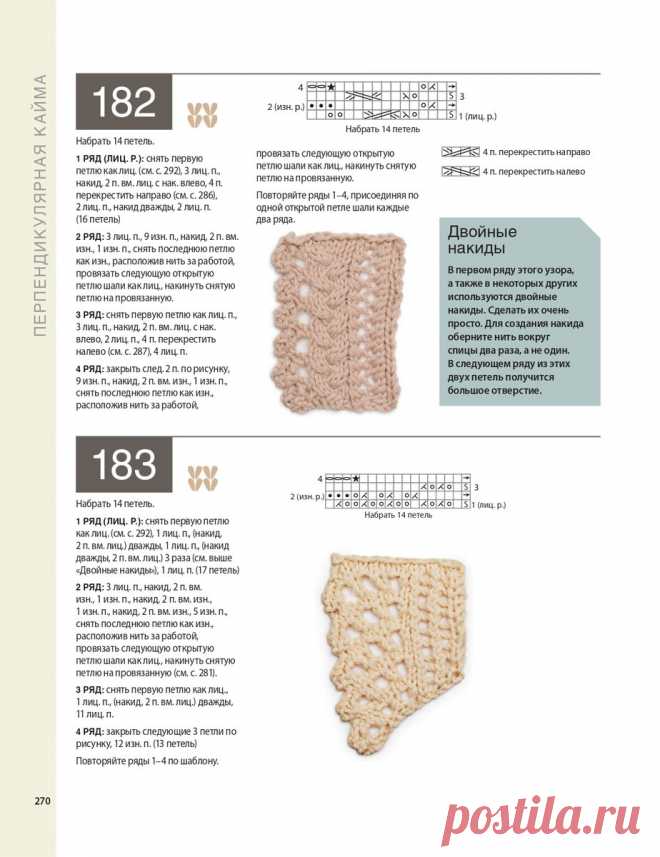 Интересная методика создания схем для шалей по книге Мелиссы Липман. Конструктор для начинающих и опытных вязальщиц | Сундучок с подарками | Дзен