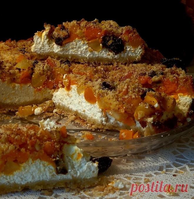 7 лучших рецептов недели от практиков Системы: ватрушка «Королевская осень», лепешка со шпинатом, вертута с яблоком и тыквой | Nice&Easy | Дзен