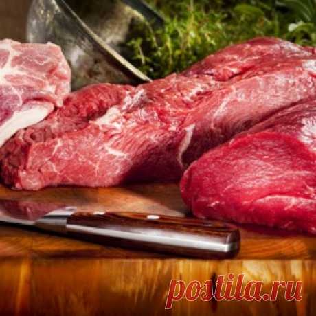 Ошибки при приготовлении мяса