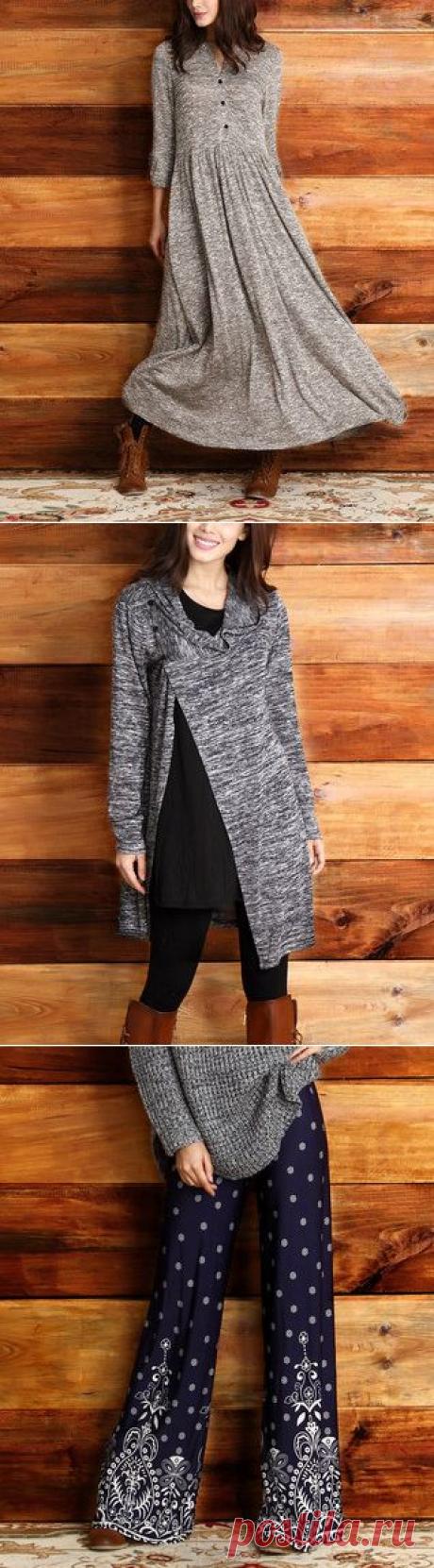 Cozy Up to Mélange