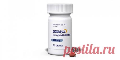 Orgovyx is a prescription medicine available as 120mg tablets. They are used for the treatment of prostate cancer in men. Relugolix is utilized for reducing the amount of male hormone testosterone. It assists in stopping or slowing cancer cells growth. Buy orgovyx 120mg tablet at 25% off on Magicine Pharma.