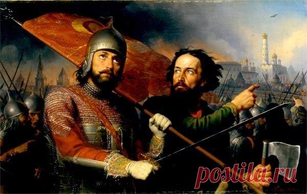 Патриотизм русских людей в песнях. Русские народные песни. | ПАРТИЯ ВОЛЯ (С.М. ЛАДА-РУСЬ)