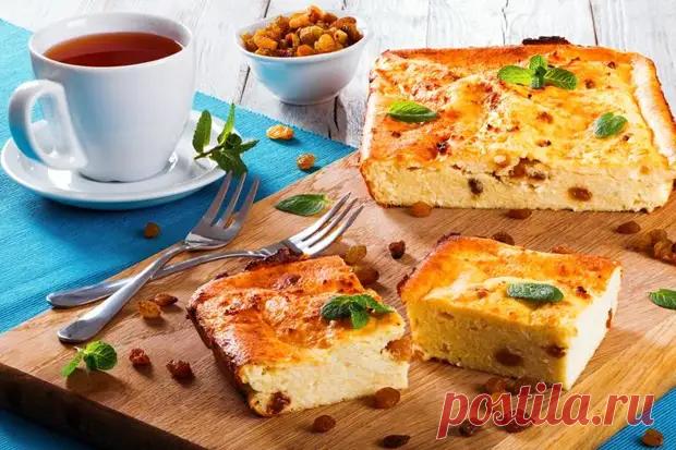 7 ПРОСТЫХ ЗАВТРАКОВ ИЗ ТВОРОГА, КОТОРЫЕ ДОЛЖНА УМЕТЬ ДЕЛАТЬ НАСТОЯЩАЯ ХОЗЯЙКА - Наш уютный дом - медиаплатформа МирТесен