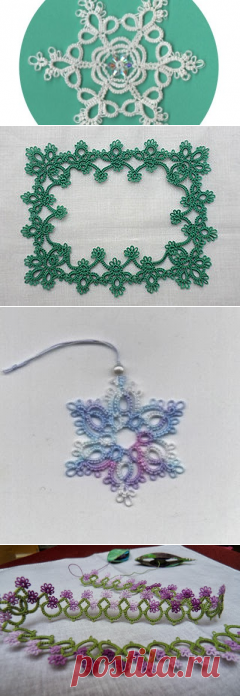  Le Blog de Frivole: Patterns