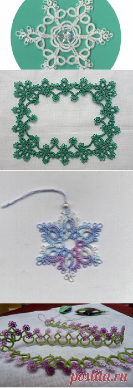  Le Blog de Frivole: Patterns
