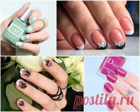 Огромная подборка идей Французского Маникюра! 💅💎

~~~~~~~~~~~~~
Маникюр на короткие ногти
Лунный маникюр
Золотой френч
Свадебный маникюр
Маникюр омбре
Маникюр на длинные ногти
Французский маникюр чёрным лаком
Френч с блёстками
А также стильные варианты французского маникюра с всевозможными рисунками на ногтях!
~~~~~~~~~~~~~

Сохраняйте, ставьте лайки и делитесь с подружками! 📌😊

#маникюр #французскийманикюр #маникюрфренч #френч