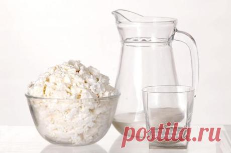 Ночной дожор: 10 продуктов, которыми вы можете перекусить ночью и не навредить фигуре