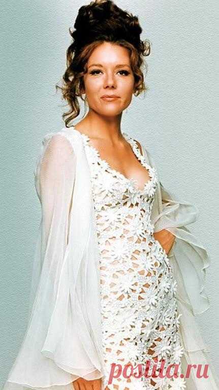 Дайана Ригг (Diana Rigg)
- 20 июля, 1938