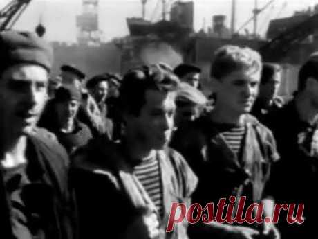 Евгений Кибкало Ребята настоящие