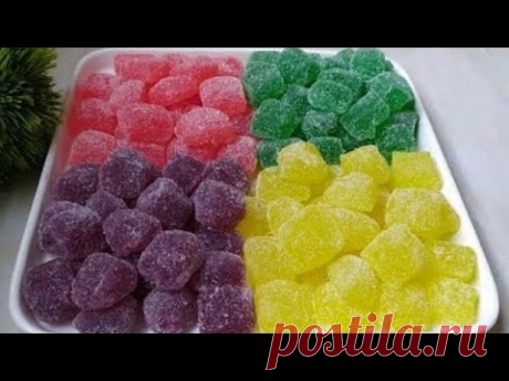 АРОМАТ НА ВЕСЬ ДОМ ГОРА КОНФЕТ ЗА 5 МИНУТ ИЗ 3 ИНГРЕДИЕНТОВ! НАУЧИЛА ВСЕХ ПОДРУГ .