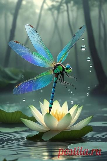 Пин на доске яЛОТОС