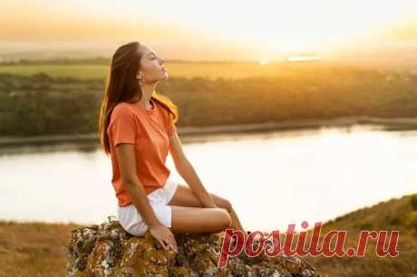 Mindfulness - осознанность или практика осознанного внимания - Все секреты Mindfulness (майндфулнес, осознанность или практика осознанного внимания) — это состояние сознания, при котором человек полностью сосредоточен на...