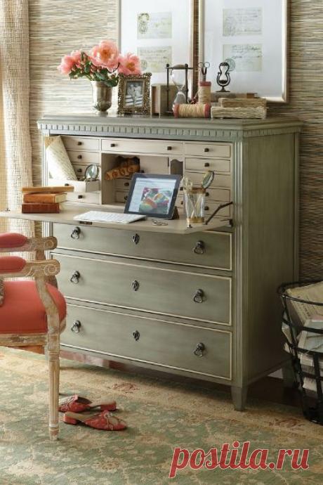 Брюгге секретарь - письменный стол, бюро тщеславие, бюро регистрации | Безалкогольные Окружающая среда