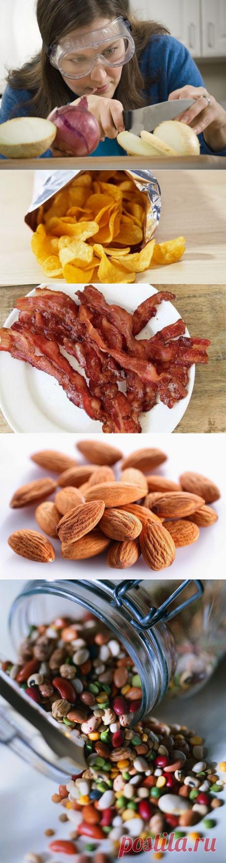 Чем еще может быть полезна микроволновка | БУДЕТ ВКУСНО!