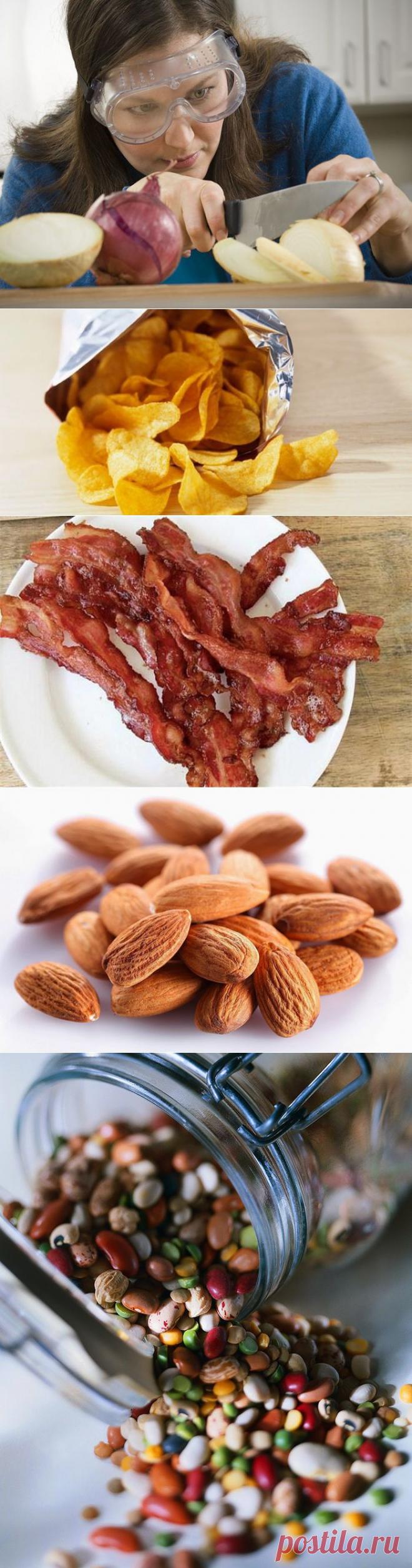 Чем еще может быть полезна микроволновка | БУДЕТ ВКУСНО!