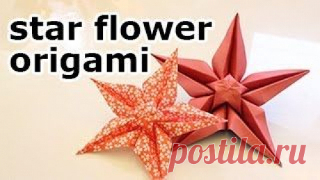 Origami Instructions - Video Tutorials - Paper Kawaii