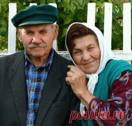&quot;Мы не становимся моложе..&quot; | ДОСТОЙНАЯ ЖИЗНЬ НА ПЕНСИИ