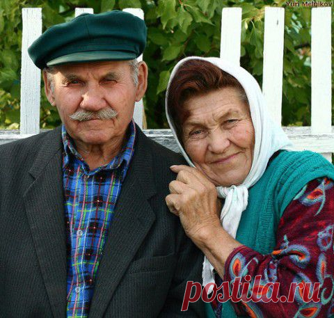 "Мы не становимся моложе.." | ДОСТОЙНАЯ ЖИЗНЬ НА ПЕНСИИ