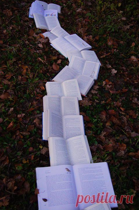 Совсем скоро Черная пятница — время самых больших скидок в году. Мы решили не отставать и готовим вау-распродажу бумажных, электронных и аудиокниг. Самое вкусное традиционно разлетится в самом начале распродажи. Пришлем уведомление о старте распродажи и подарок — книгу-сюрприз с черной-черной обложкой — оставляйте мейл на этой странице