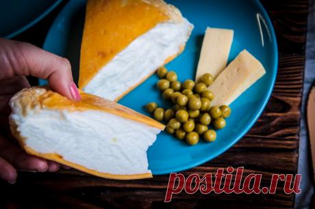 Необычный "облачный" омлет без молока. Быстро, просто и очень вкусно | Живые вещи | Яндекс Дзен