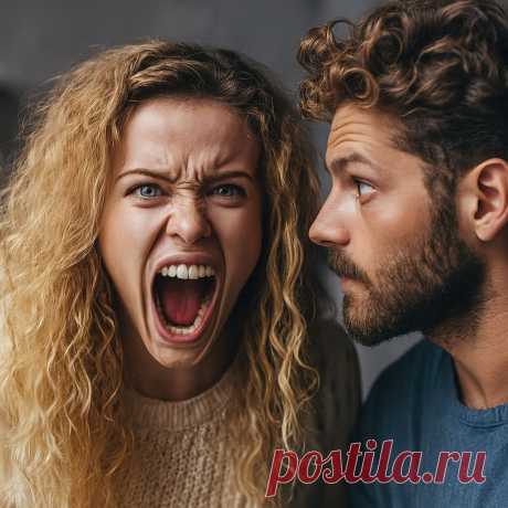 — Раз ты считаешь, что твои друзья могут и дальше прожигать своими сигаретами мой диван, то я все твои пластинки буду использовать как... - OGADANIE.RU