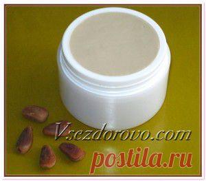 Лечебный крем для поврежденной и воспаленной кожи рук – делаем сами