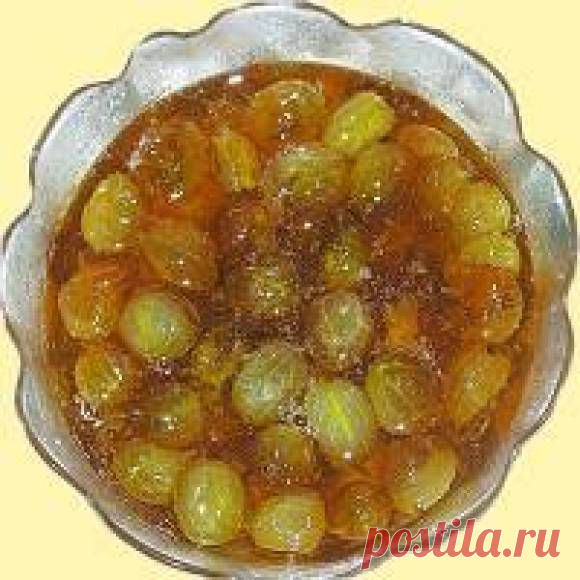 Консервация - Кулинарные рецепты от Веселого Жирафа, страница 6