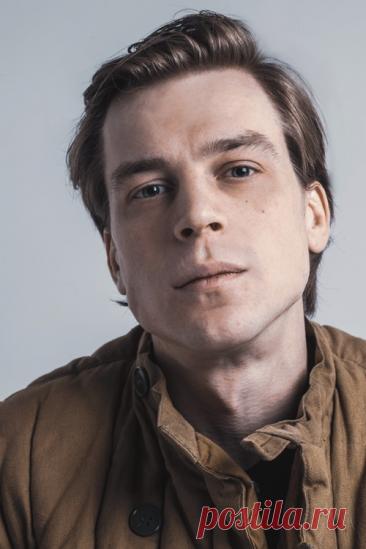 Антон Шпиньков