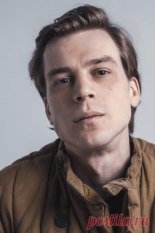 Антон Шпиньков