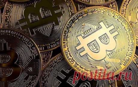 Биткойн снижается более чем на 4% на фоне протестов в Казахстане. Курс биткойна к 23:47 мск находился на уровне $44,230 тыс.