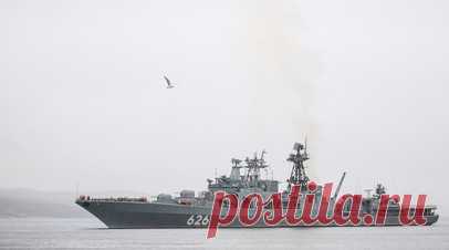 НАТО: Россия сохранила военно-морской потенциал в Арктике на фоне СВО. После начала спецоперации на Украине военно-морской потенциал России в Арктике не уменьшился, заявил заместитель командующего объединённого командования сил НАТО в Норфолке Тим Генри. Читать далее