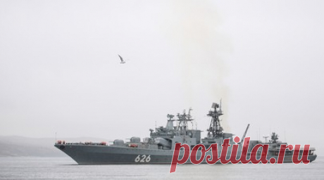 НАТО: Россия сохранила военно-морской потенциал в Арктике на фоне СВО. После начала спецоперации на Украине военно-морской потенциал России в Арктике не уменьшился, заявил заместитель командующего объединённого командования сил НАТО в Норфолке Тим Генри. Читать далее