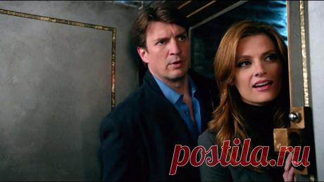 Касл - Hell to Pay (2016)