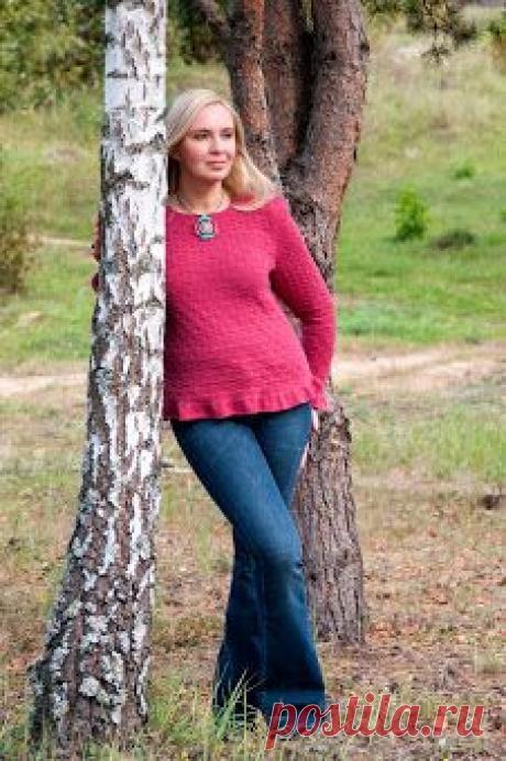 Моя вязаная жизнь - добро пожаловать! | Вязание, Вязаные свитера, Свитер 13.10.2018 - Если хотите использовать мои авторские материалы в другом месте, пожалуйста, обратитесь ко мне и, получив разрешение, обязательно укажите автора и источник. Используя мои материалы без разрешения и  …