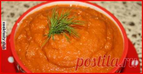 Самая вкусная кабачковая икра! . Милая Я