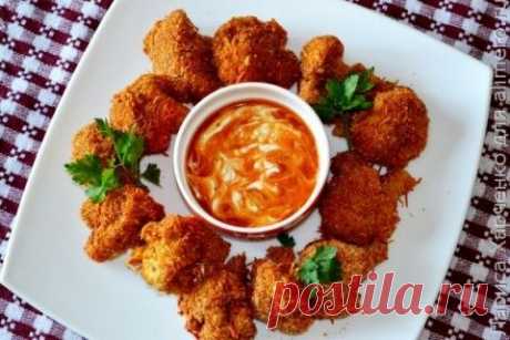 Ваши любимые рецепты