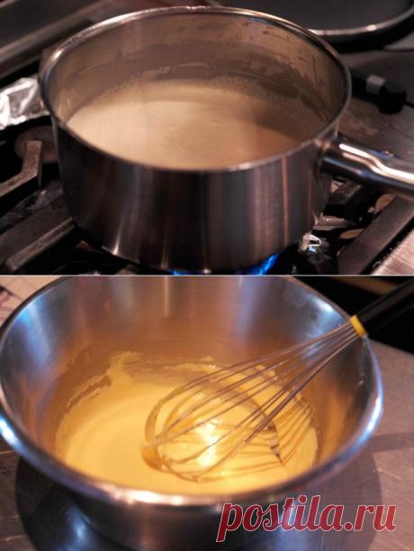 Крем Англез