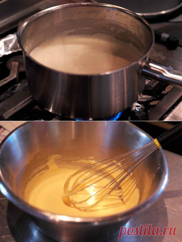 Крем Англез