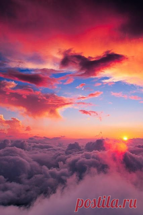 Интересное фото и видео – Фото: Пейзаж – Community – Google+