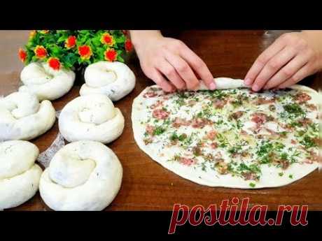 Этот Рецепт Удивит Всех 💯% Вкуснятина Из Доступных Продуктов