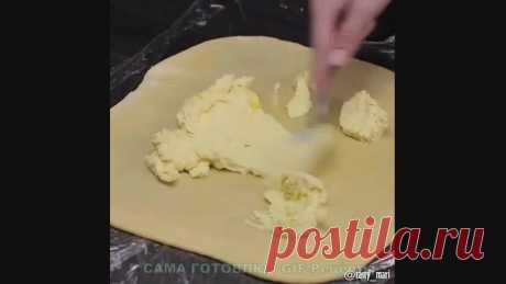Приготовь вкусную закуску