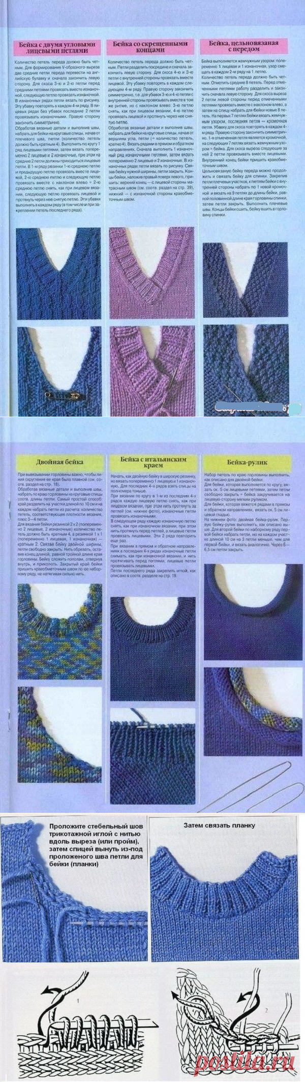 Горловина