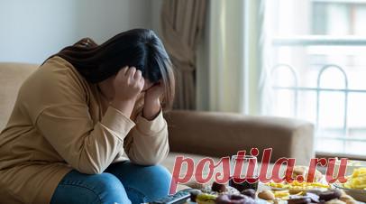 Психотерапевт Аракелян: из-за эмоционального голода хочется съесть всё что угодно. Психотерапевт сети клиник «Семейная» Арменуи Аракелян рассказала, что при эмоциональном голоде человек готов съесть всё что угодно. Читать далее