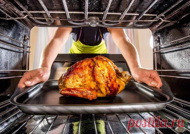 7 вкуснейших пошаговых рецептов как мариновать курицу для духовки + ценные рекомендации