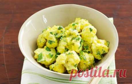 Рецепты цветной капусты на пару, секреты выбора