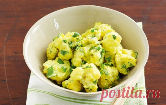 Рецепты цветной капусты на пару, секреты выбора