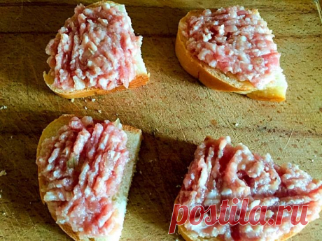 ПРОСТОЙ ЗАВТРАК, ПЕРЕКУС. ИЗ ПРОСТЫХ ПРОДУКТОВ