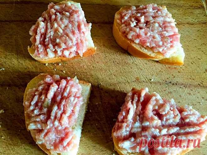 ПРОСТОЙ ЗАВТРАК, ПЕРЕКУС. ИЗ ПРОСТЫХ ПРОДУКТОВ