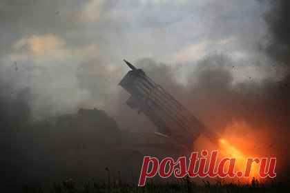Пробивной эффект российских «стрел смерти» в зоне СВО объяснили
