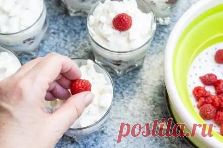 Как сделать собственный домашний йогурт - ВК Пресс - 29 июня - Медиаплатформа МирТесен